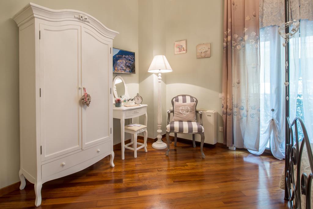 Art De Vivre Villa Sorrento Eksteriør billede