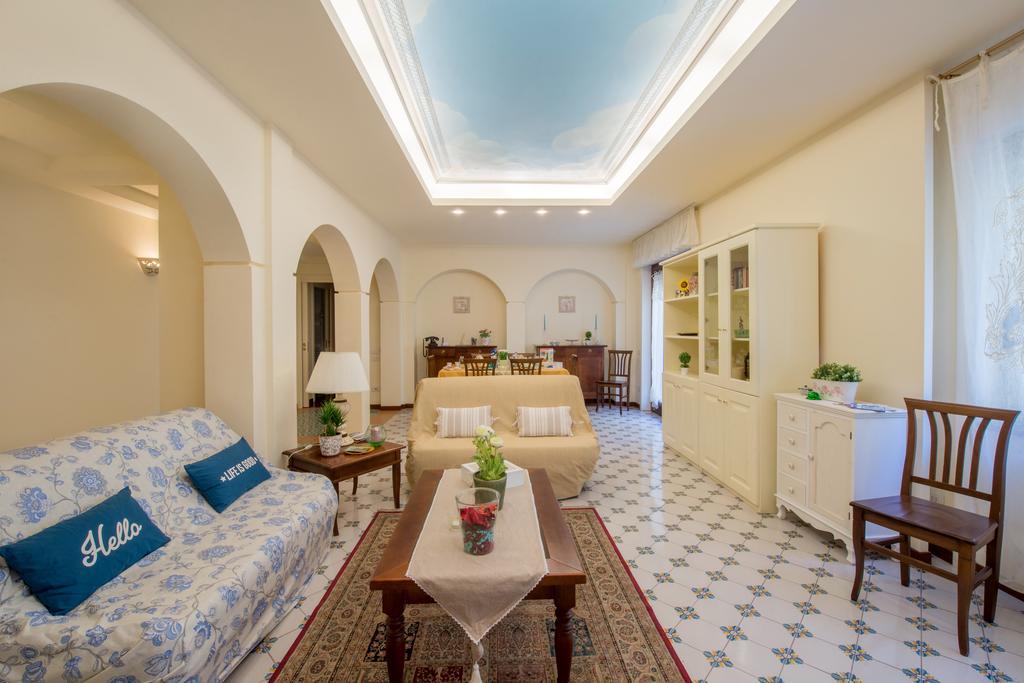 Art De Vivre Villa Sorrento Eksteriør billede