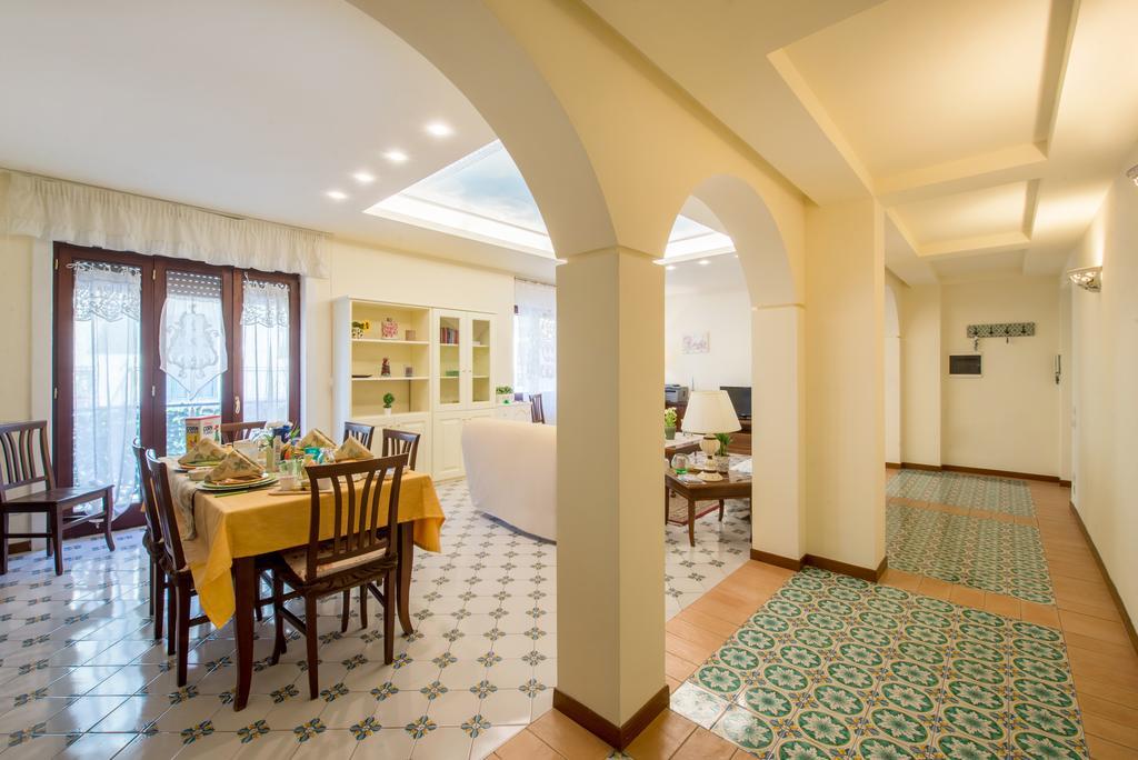 Art De Vivre Villa Sorrento Eksteriør billede