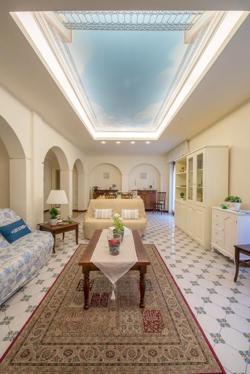 Art De Vivre Villa Sorrento Eksteriør billede