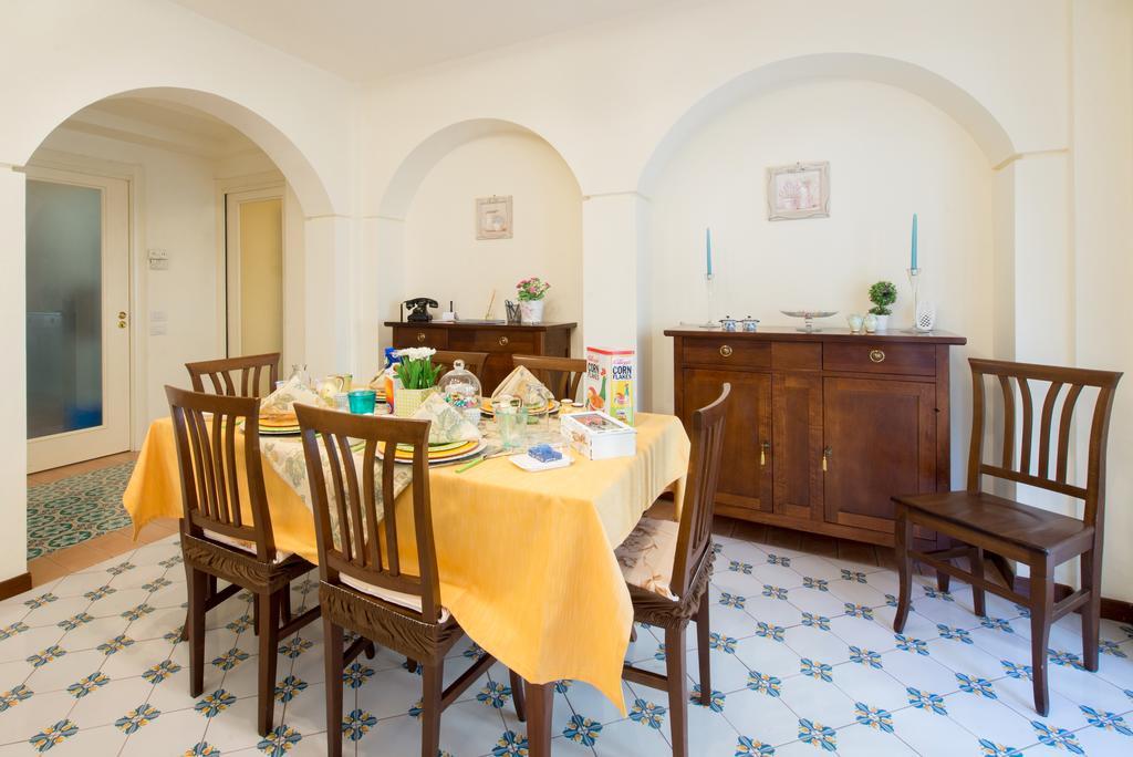 Art De Vivre Villa Sorrento Eksteriør billede