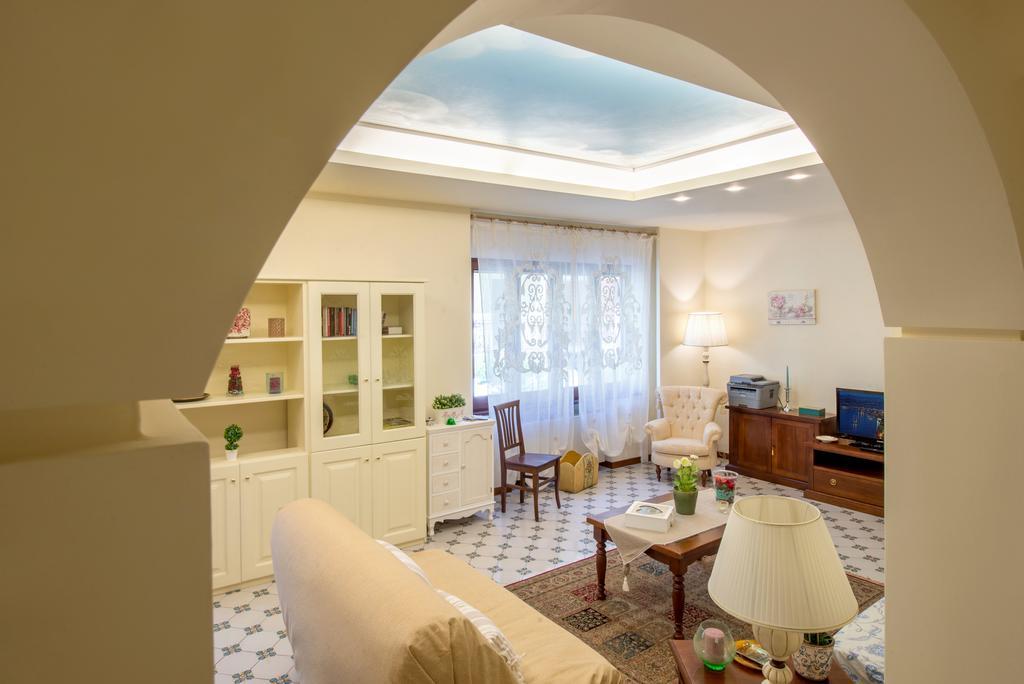 Art De Vivre Villa Sorrento Eksteriør billede