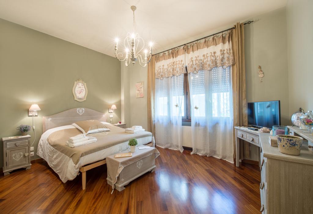Art De Vivre Villa Sorrento Eksteriør billede