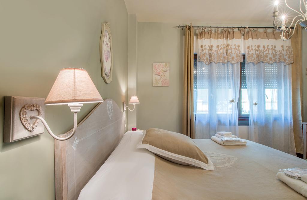 Art De Vivre Villa Sorrento Eksteriør billede