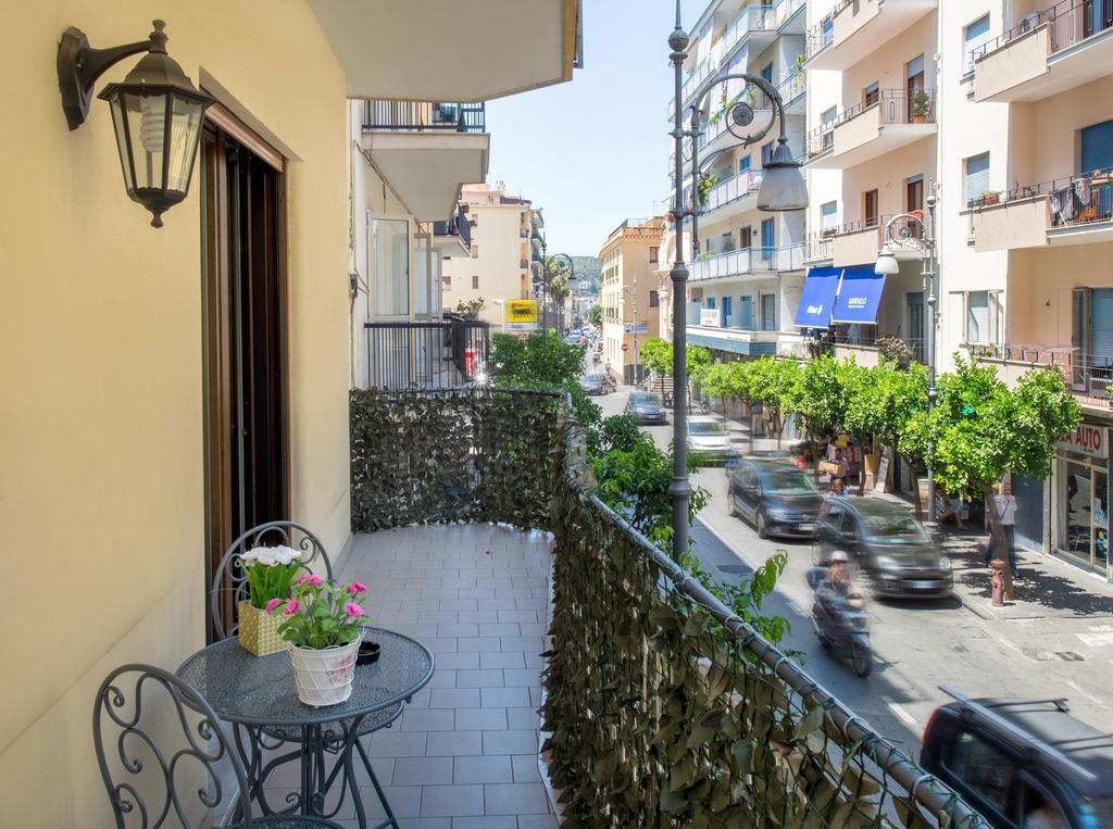 Art De Vivre Villa Sorrento Eksteriør billede