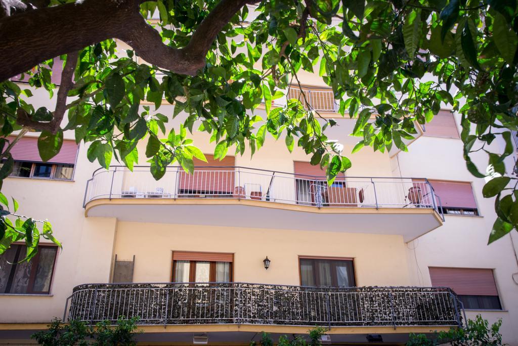 Art De Vivre Villa Sorrento Eksteriør billede
