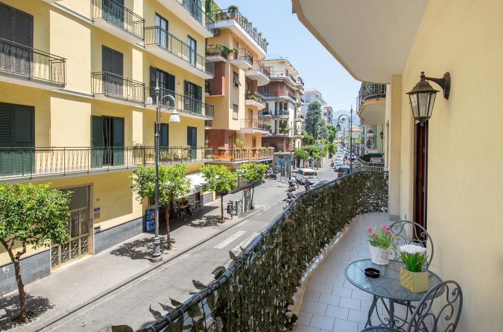 Art De Vivre Villa Sorrento Eksteriør billede